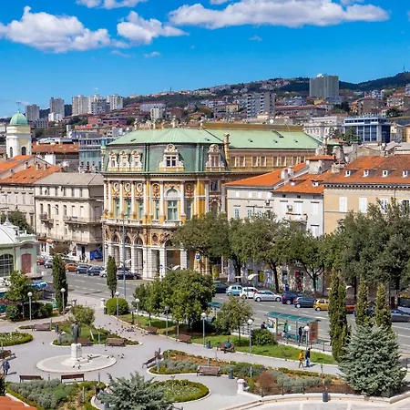 Bella Ciao Apartamento *