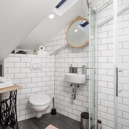 Apartamento Bella Ciao Rijeka