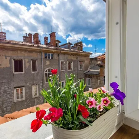 Bella Ciao Apartamento Rijeka