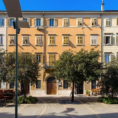 Bella Ciao * Rijeka