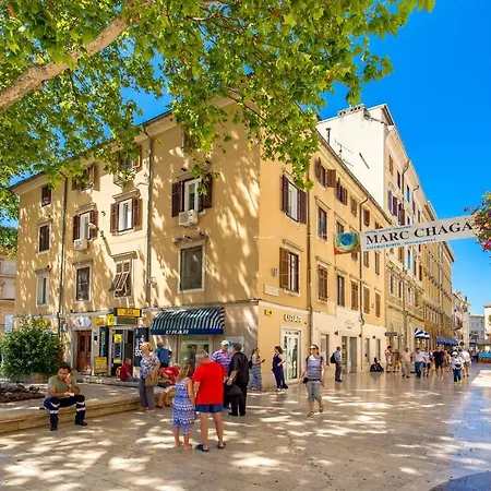Apartamento Bella Ciao