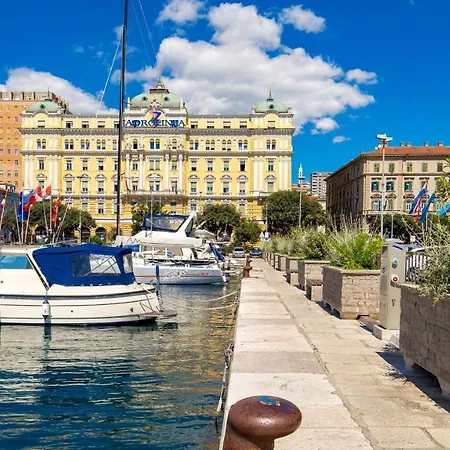 Bella Ciao * Rijeka
