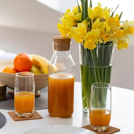 Appartement Bella Ciao *