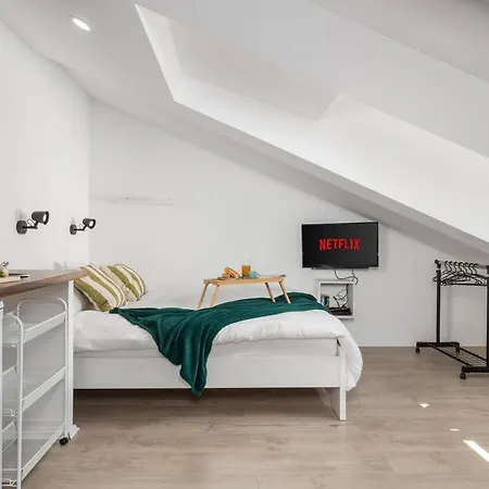 Apartman Bella Ciao *