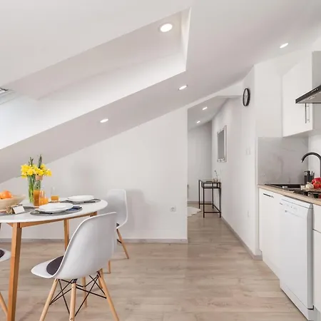 Apartman Bella Ciao *