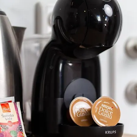 Lejlighed Bella Ciao Rijeka