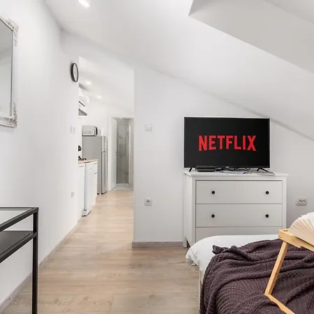 Bella Ciao Appartement