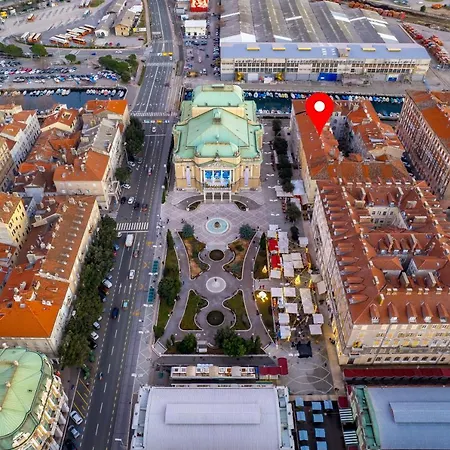 Bella Ciao Apartman *