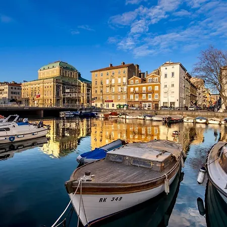 Apartman Bella Ciao *