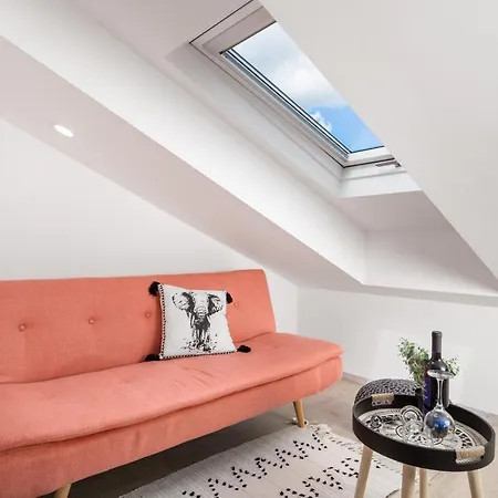 Bella Ciao Appartement