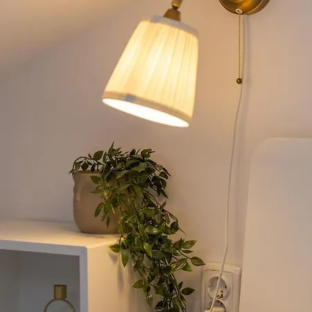 Bella Ciao Appartement *
