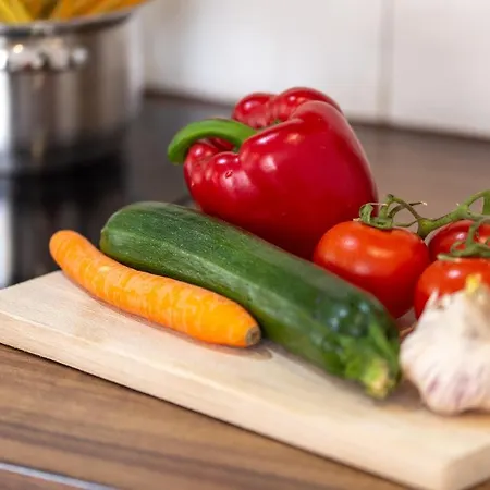 Bella Ciao Apartman Fiume