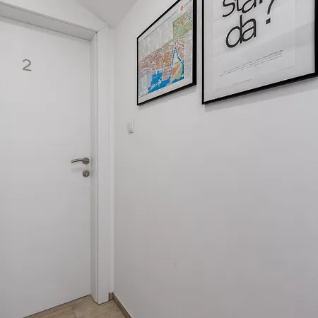 Bella Ciao Appartement