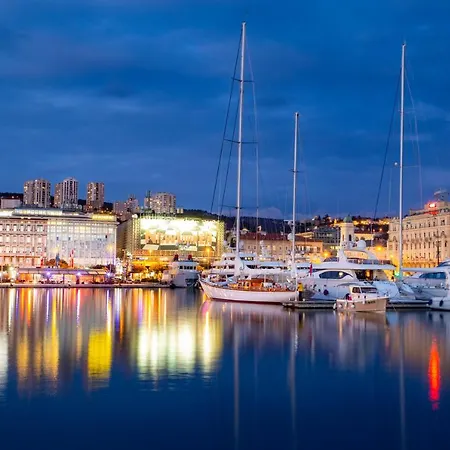 Bella Ciao * Rijeka