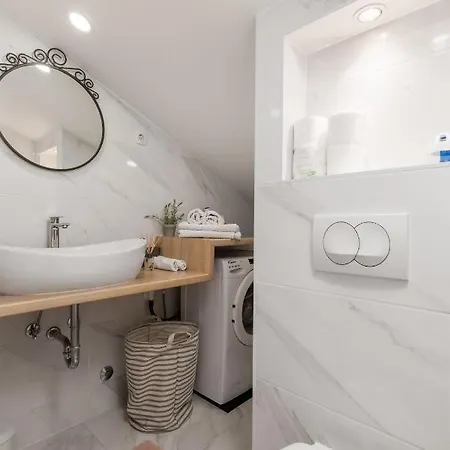 Bella Ciao Apartman Fiume