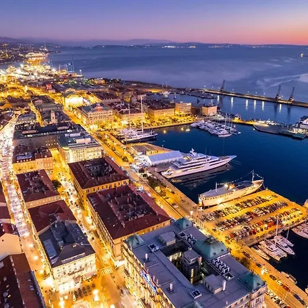 Bella Ciao Appartement Rijeka