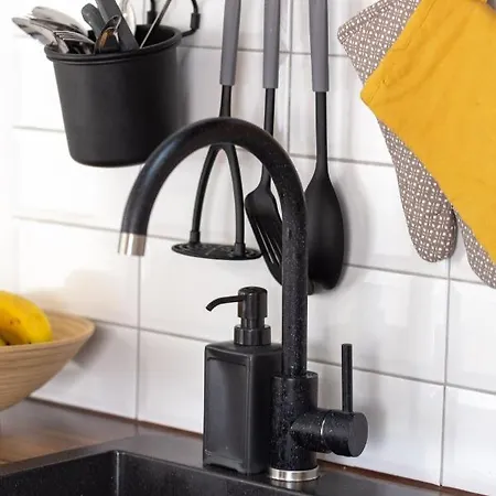 Bella Ciao Apartman Fiume