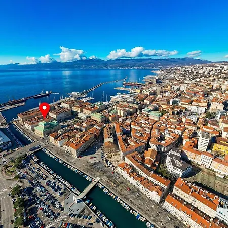 Apartman Bella Ciao *