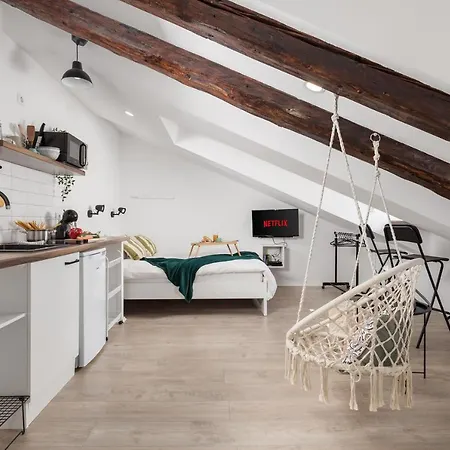 Appartement Bella Ciao