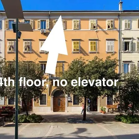 Bella Ciao Apartamento