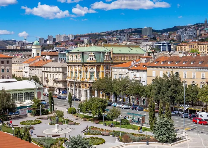 Bella Ciao Apartman *