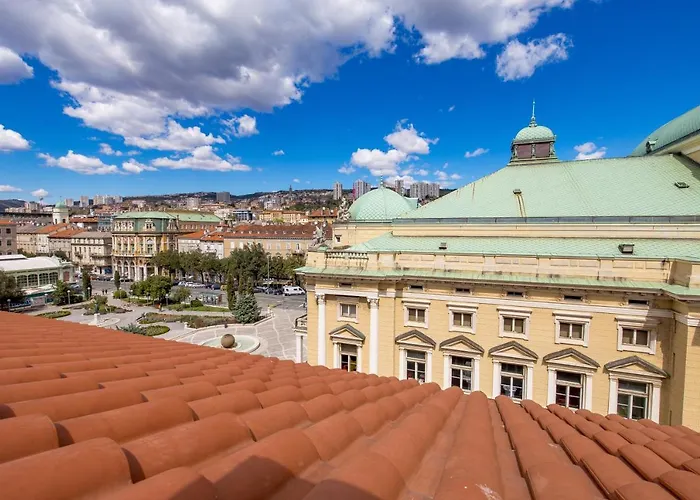 Apartman Bella Ciao