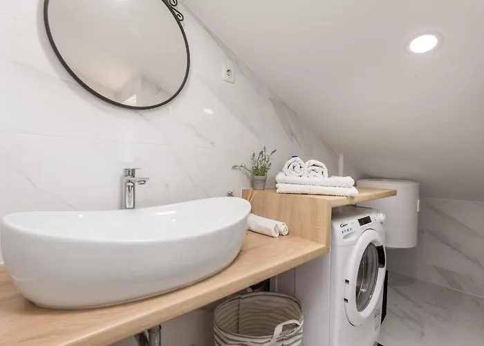 Bella Ciao Apartman