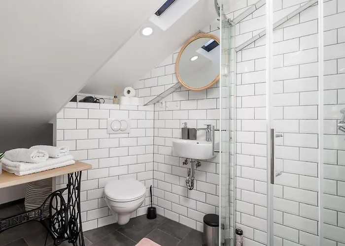 Apartman Bella Ciao Fiume