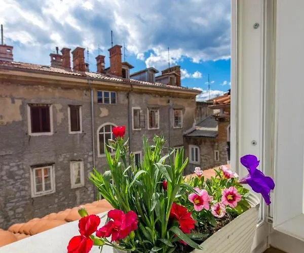 Bella Ciao Apartman Fiume