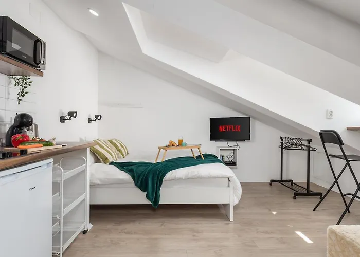 Apartman Bella Ciao *