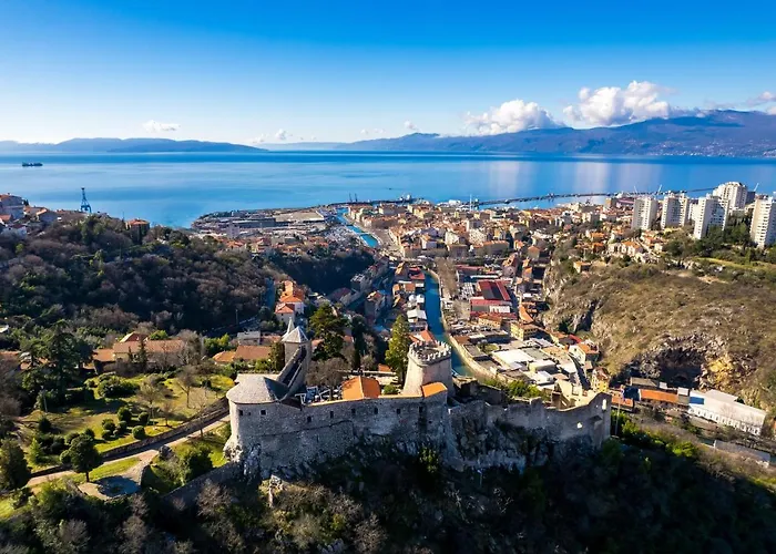 Apartman Bella Ciao