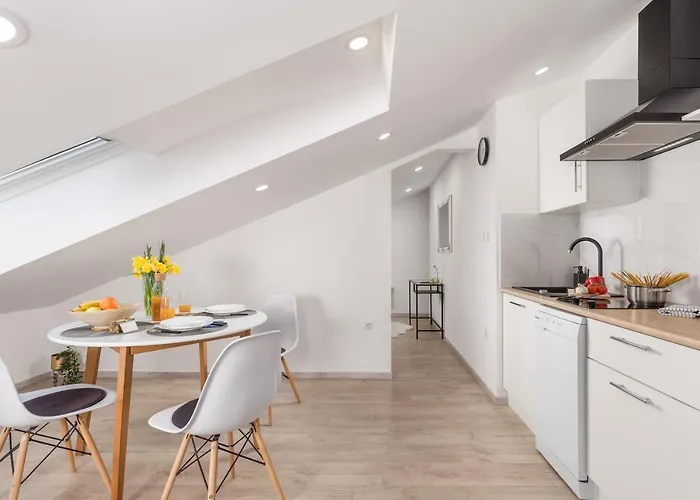 Apartman Bella Ciao *