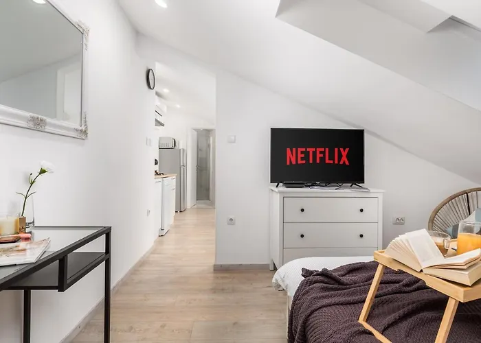 Bella Ciao Apartman