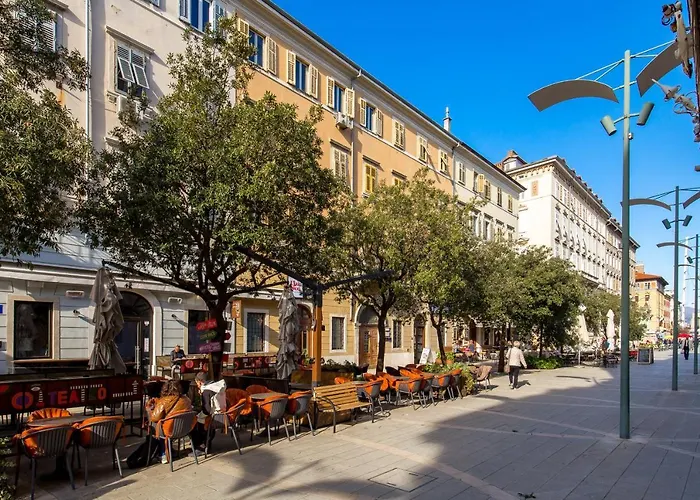 Bella Ciao Apartman