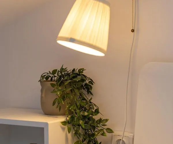 Bella Ciao Apartman *