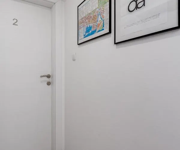 Bella Ciao Apartman