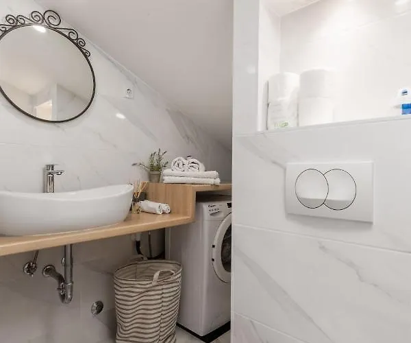 Bella Ciao Apartman Fiume