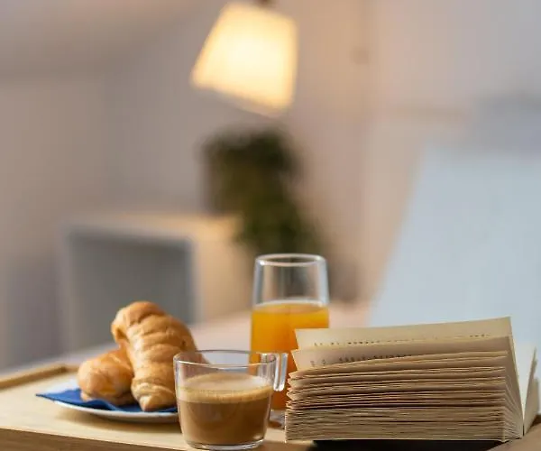 Bella Ciao Apartman
