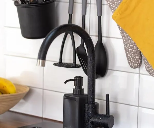 Bella Ciao Apartman Fiume