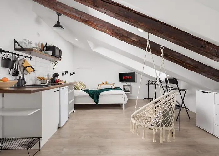 Apartman Bella Ciao