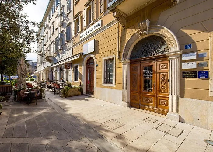 Bella Ciao Apartman Fiume