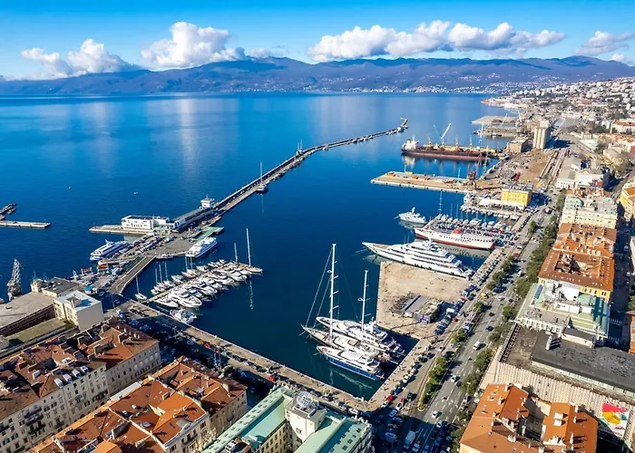 Bella Ciao Apartman